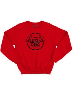 Pulóver takto vyzerá super otec