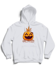 Mikina Haloween