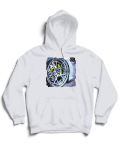 Mikina tuning wheels