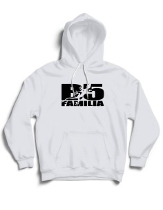 Mikina B5 familia