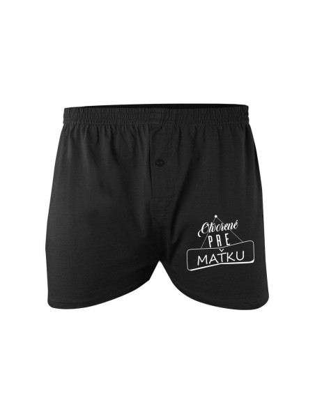 Trenky otvorené pre (tvoje meno)