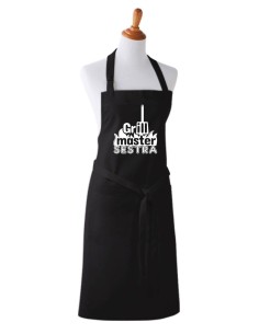 Zástera Grill master sestra