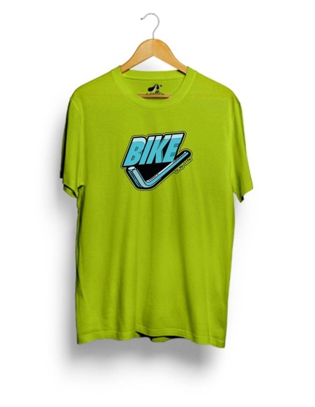 Tričko bike is my life