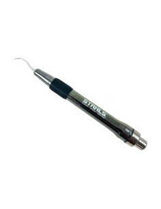 Ihla na čistenie fólií s LED