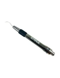 Ihla na čistenie fólií s LED