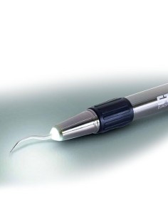 Ihla na čistenie fólií s LED 2