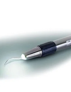 Ihla na čistenie fólií s LED 2