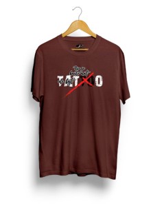 Tričko nie je husté mať tattoo ale byť tato