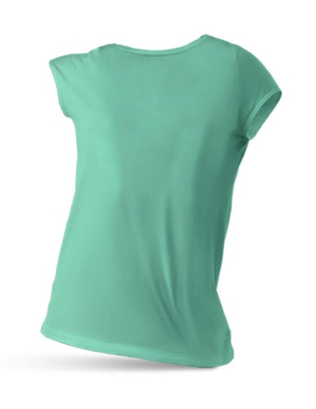 Tričko užívaj si život na plno