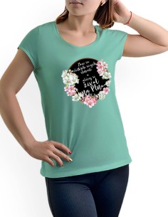 Tričko užívaj si život na plno 2