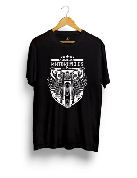 Tričko american motorcycles