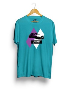 Tričko audi A4 B5