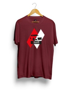 Tričko audi A4 B9