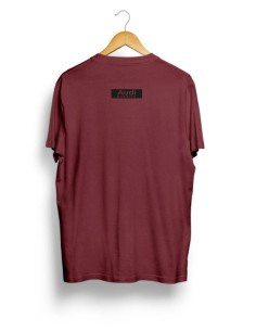 Tričko audi A4 B9 2