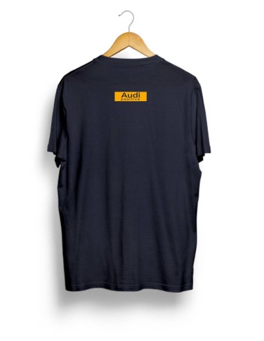 Tričko audina A4 B9
