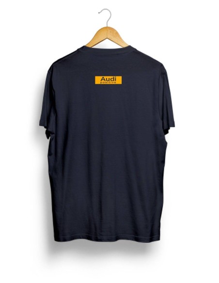Tričko audina A4 B9