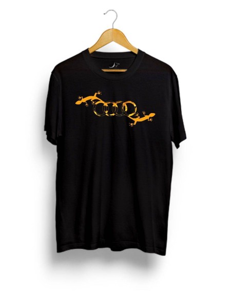 Tričko audi salamander