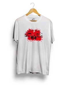 Tričko B5 best familia