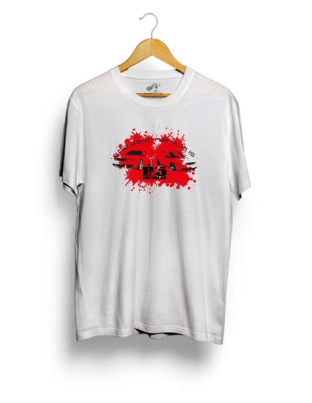 Tričko B5 best familia