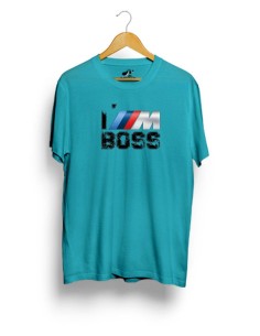 Tričko I´M BOSS