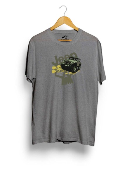 Tričko Jeep