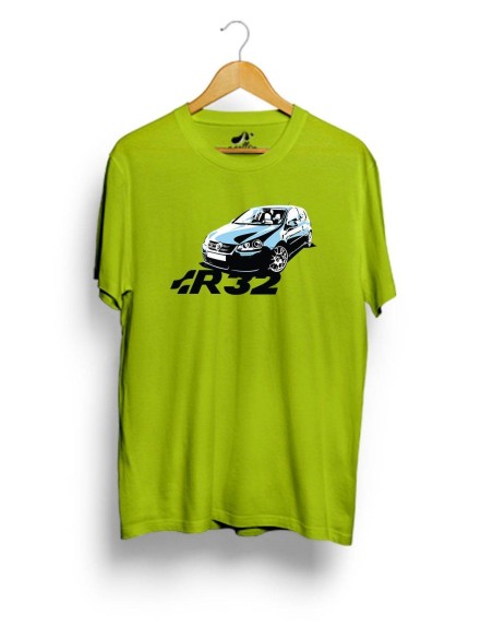 Tričko volkswagen R32