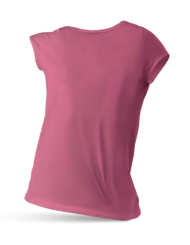 Tričko This Queen was born in (Váš mesiac...