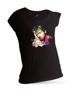 Tričko George Michael