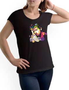 Tričko George Michael 2