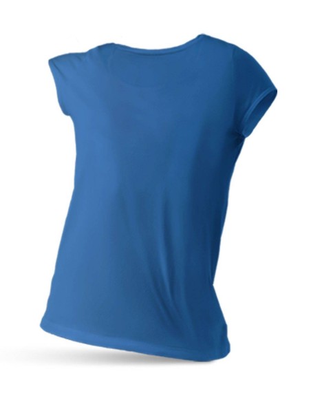 Dámske tričko hrdá Slovenka