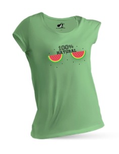 Tričko 100% natural