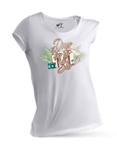 Dámske tričko dnes by to šlo