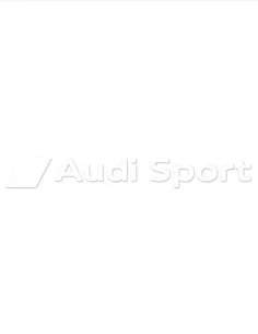 Nálepka audi sport 2