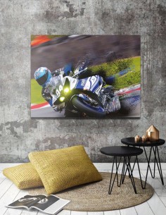 Obraz Superbike