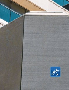 Nálepka eskalátor 2