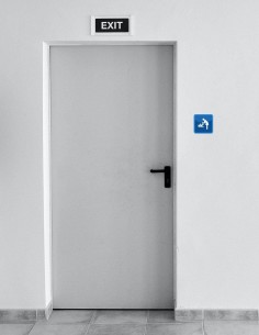 Nálepka prebalovací pult 2