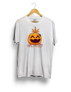 Tričko Haloweed