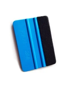 Plastová aplikačná stierka s filcom