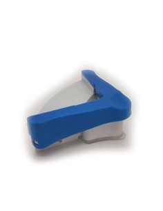 Zaoblovač na rohy papiera