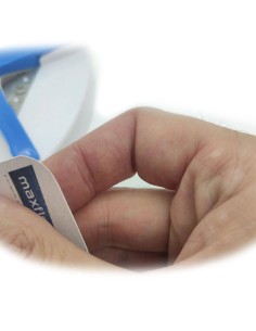 Zaoblovač na rohy papiera 2