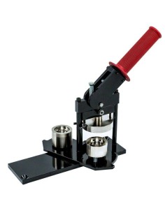 Lis na výrobu odznakov