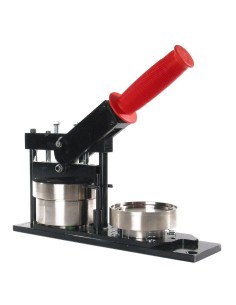 Lis na výrobu odznakov 2