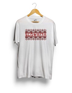 Tričko folklór Slovakia