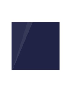 Samolepiaca fólia kobaltová modrá AV 500 Event film