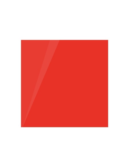 Samolepiaca fólia stredne červená AV 500 Event film