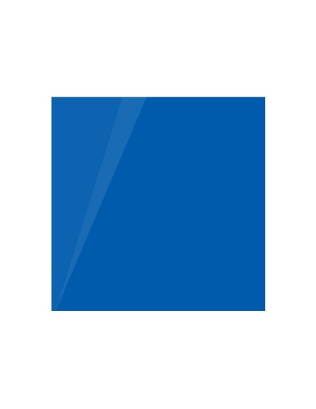 Samolepiaca fólia intenzívna modrá AV 500 Event film