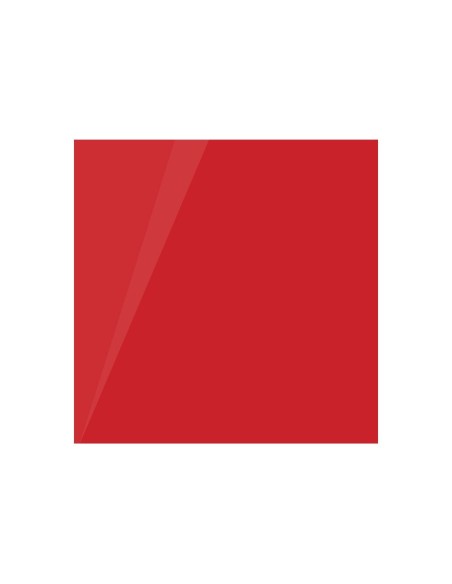 Samolepiaca fólia červená AV 500 Event film