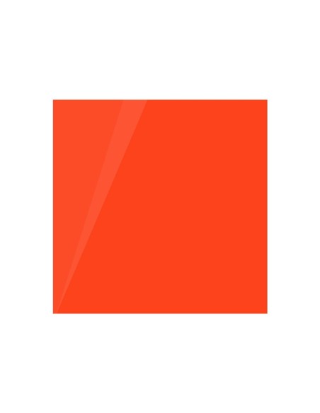 Samolepiaca fólia makovo červená AV 500 Event film