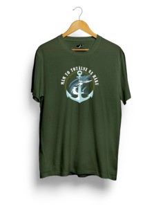 Tričko mám to na háku