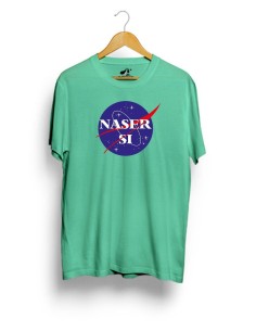 Tričko naser si
